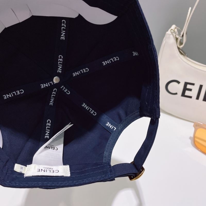 Celine Caps